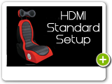 HDMI Standard Setup