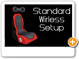 Standard Wireless Setup